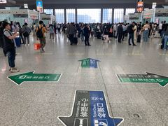 -合肥南站