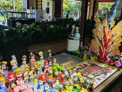 -三亚亚龙湾天域度假酒店