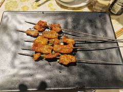 -聚味瞿记·龙虾堂(望城店)