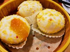 爆浆流沙包-宏记广东客家菜(丰汇店)