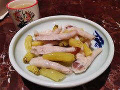 -新白鹿餐厅(爱琴海购物中心店)