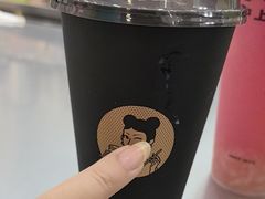 -沪上阿姨·精选茶饮(富力又一城店)