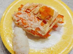 -万岁寿司(芳村店)