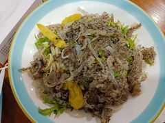 -醉御香渔家园(临沂路与大连路店)