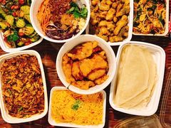 -大地春饼店(黄河路店)