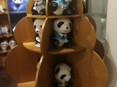 -熊猫屋(宽窄巷子景区店)