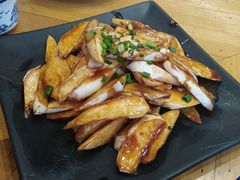 -外婆船宴餐厅·外婆喊你回家吃饭