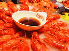 -红盔甲·小龙虾(人民广场店)