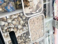-吕四渔港码头海鲜餐厅