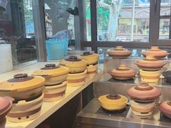 -老大连·海肠捞饭·大连海鲜大连菜(西安路店)