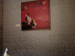 -温德姆花园酒店-鼎丰阁中餐厅