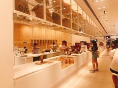 -% Arabica阿拉比卡咖啡(深圳湾万象城店)