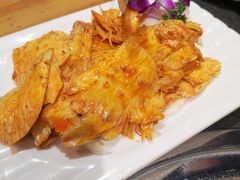 -好旺角齐市鲜切牛自助烤肉(农林五道街总店)