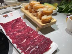 -俏牛哥鲜牛肉牛肆馆(重庆天地店)