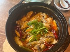 -周家二小姐的菜(西津渡店)