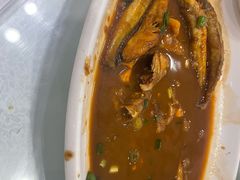 -松兰山海景大酒店·海鲜中餐厅