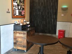 -星巴克(无锡东方商厦店)