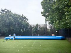 -玛利娅蒙特梭利双语幼儿园·托育(百家湖直营园)