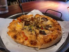 -West10 西拾·西餐厅·创意菜(未来科技城店)