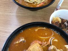 -老闽味沙茶面·姜母鸭(传承35年曾厝垵店)