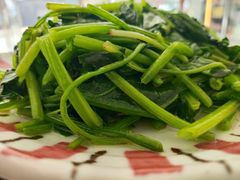 -天天向上素食餐厅(五台山店)