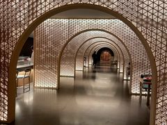 -南湖宾馆·鸳湖阁全日制餐厅