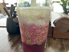 -喜茶(中山利和新地店)