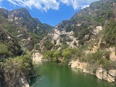 -黑龙潭风景区