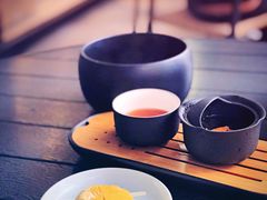 -苗品记茶馆(时代天街D馆店)