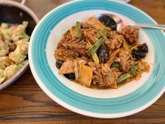 -四季厨房 鲁菜·孔府烤鸭(二环南路店)