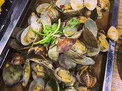 -老虎滩大连海鲜烧烤(建邺云锦路总店)