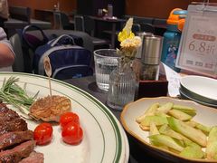 -卡朋西餐(宝安大仟里店)