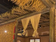 -破三川·新川菜(静安大融城店)