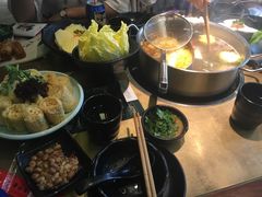 -左庭右院鲜牛肉火锅(南通CBD大有境店)