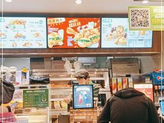-德克士(前门店)