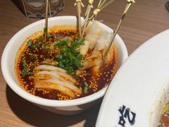 -太二酸菜鱼(赛格国际店)