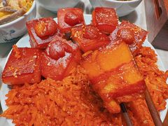 -北平食府·北京烤鸭(北京西站六里桥店)