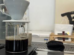 -麻雀咖啡SPARROW COFFEE(十全街店)