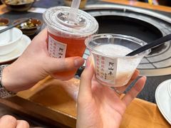 -阿山卓·野生菌火锅·纳西火塘烤肉