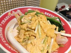 -明腾壹间茶餐厅(新都会花园广场店)