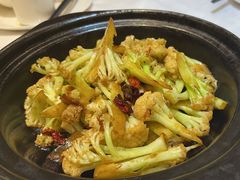 -万荣烤鸭店·北京菜(农光里店)