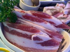 -金妈家烤肉(龙湖U城天街店)