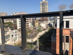 -广州永庆坊瞻云精选酒店