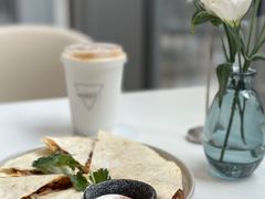 -Manner Coffee(万象食家店)