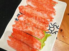 -大龙辣火锅·龙虾·烧烤(湖滨新天地店)