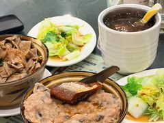 -荔园小馆(园岭新村二期店)