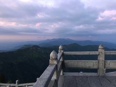 -南岳衡山风景名胜区
