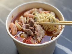 -明月虾面(厦禾路店)