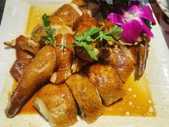 -虾饺妹·粤式手工点心(水荫路店)