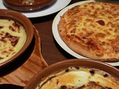 -萨莉亚意式餐厅(大宁音乐广场店)
